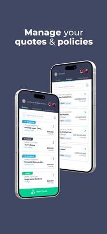 Ole Advisor App Screenshot 3 of 3