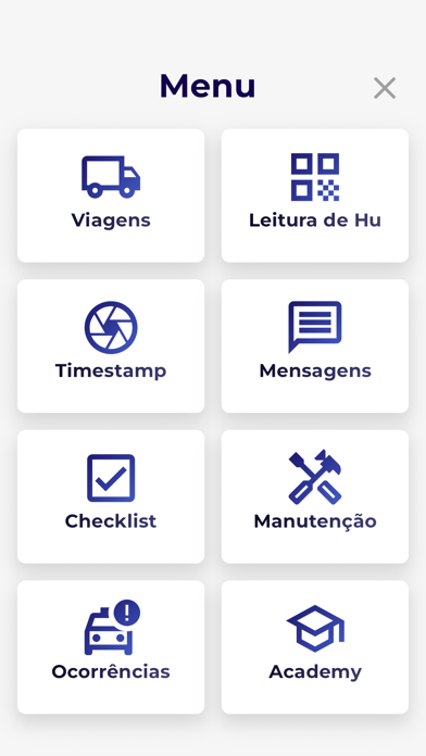 Screenshot #2 pour Axon - Motoristas