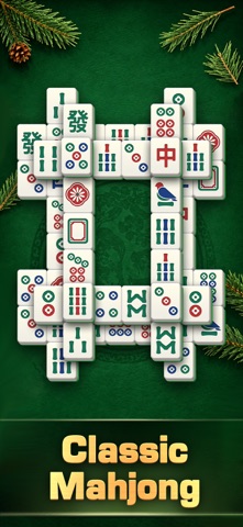 Match Mahjong: Tile Game screenshot 4 of 5