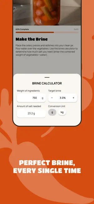 Bubbles: Fermentation Tracker screenshot 4