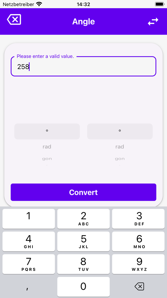 #4. Precision Unit Converter (iOS) بواسطة: SimTeCon GmbH