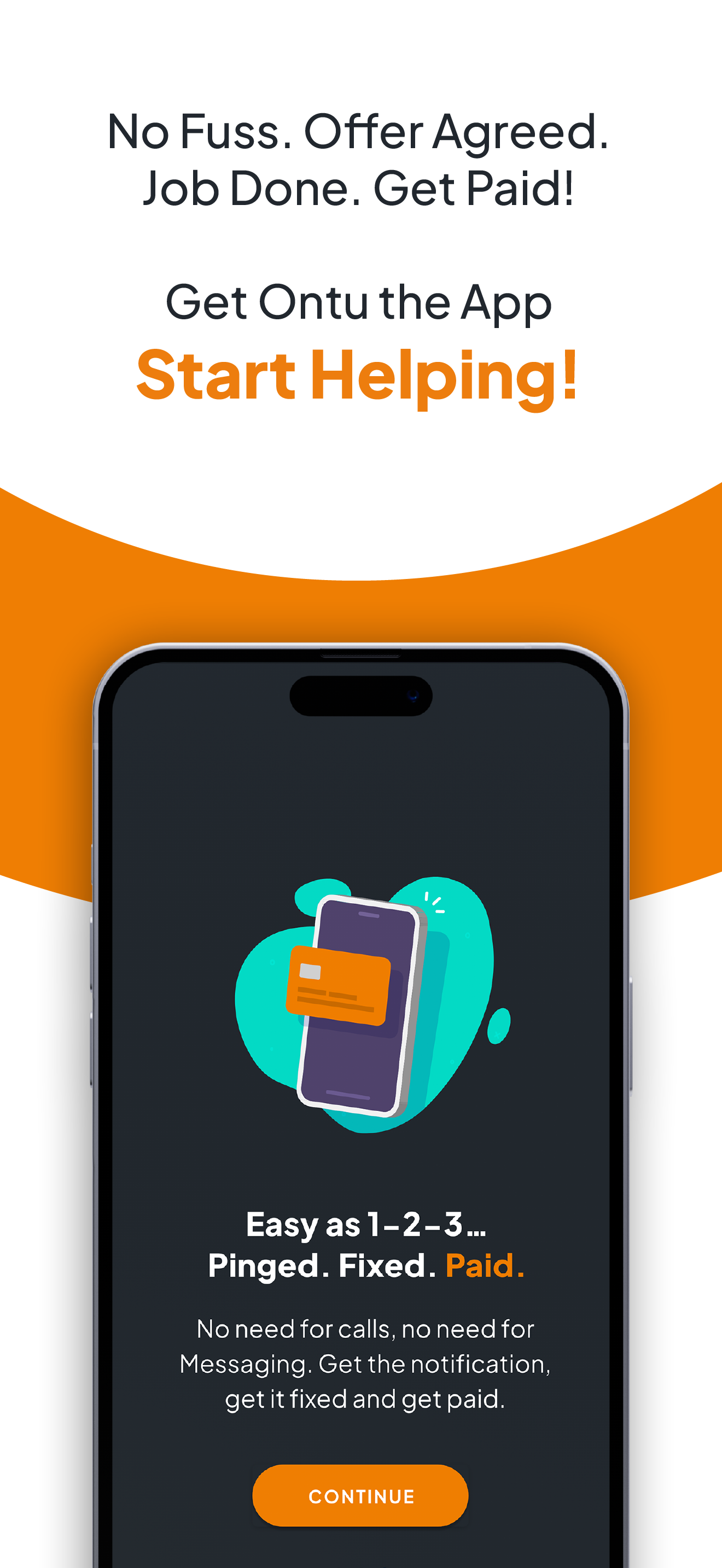 Ontu Provider