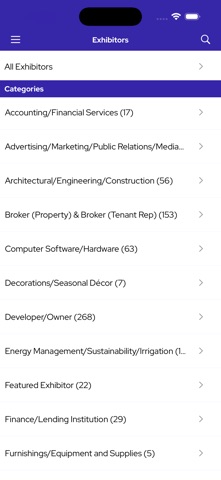 ICSC 365 Screenshot 3 of 4