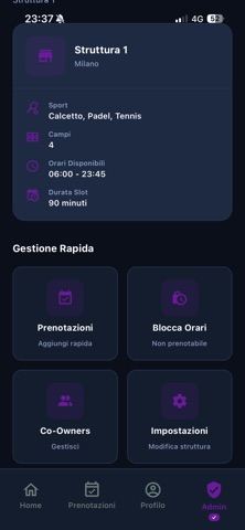 Arenae screenshot