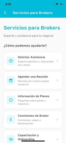 Access One I.I. Screenshot 4 of 8