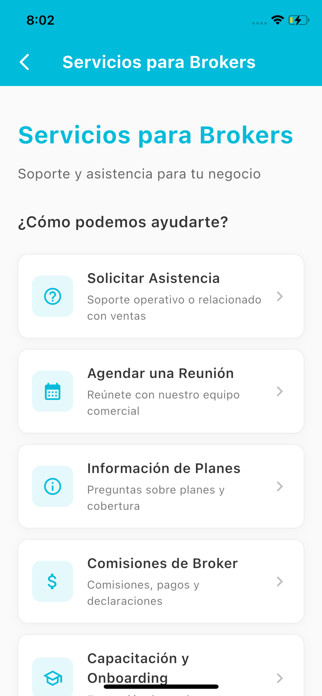 Access One I.I. Screenshot 4 of 8
