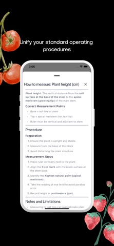 Crop-Registration screenshot