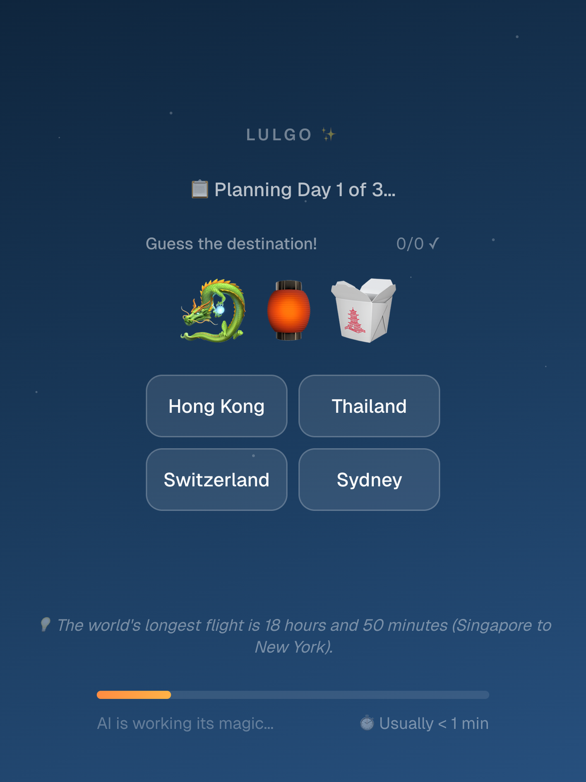 Lulgo