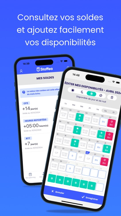 Staffea screenshot-5