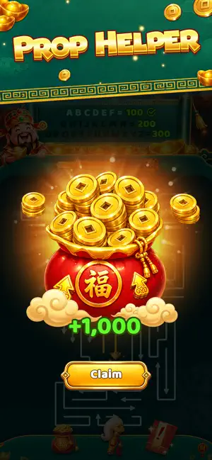 Cai Shen Arrow screenshot 4