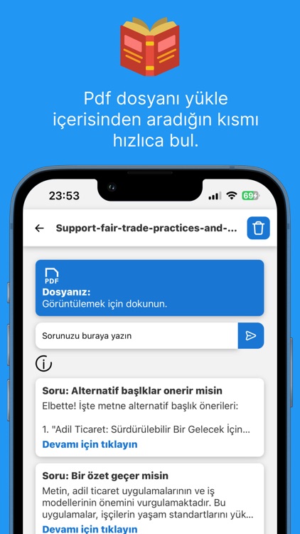 The StudentApp screenshot-5