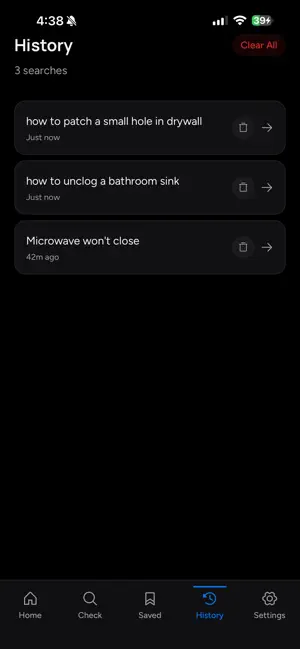 HowTo - Fix It Yourself screenshot 4