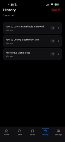 HowTo - Fix It Yourself Screenshot 4 of 5