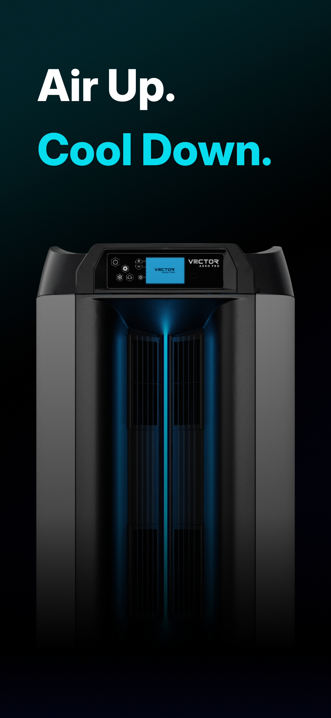 Aero Control screenshot 3