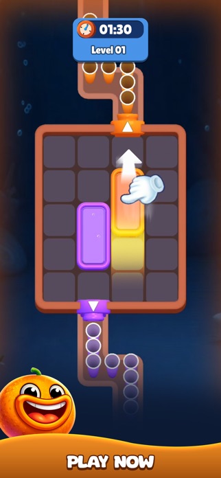 Juice Pump Out 3D Screenshot 3 of 6