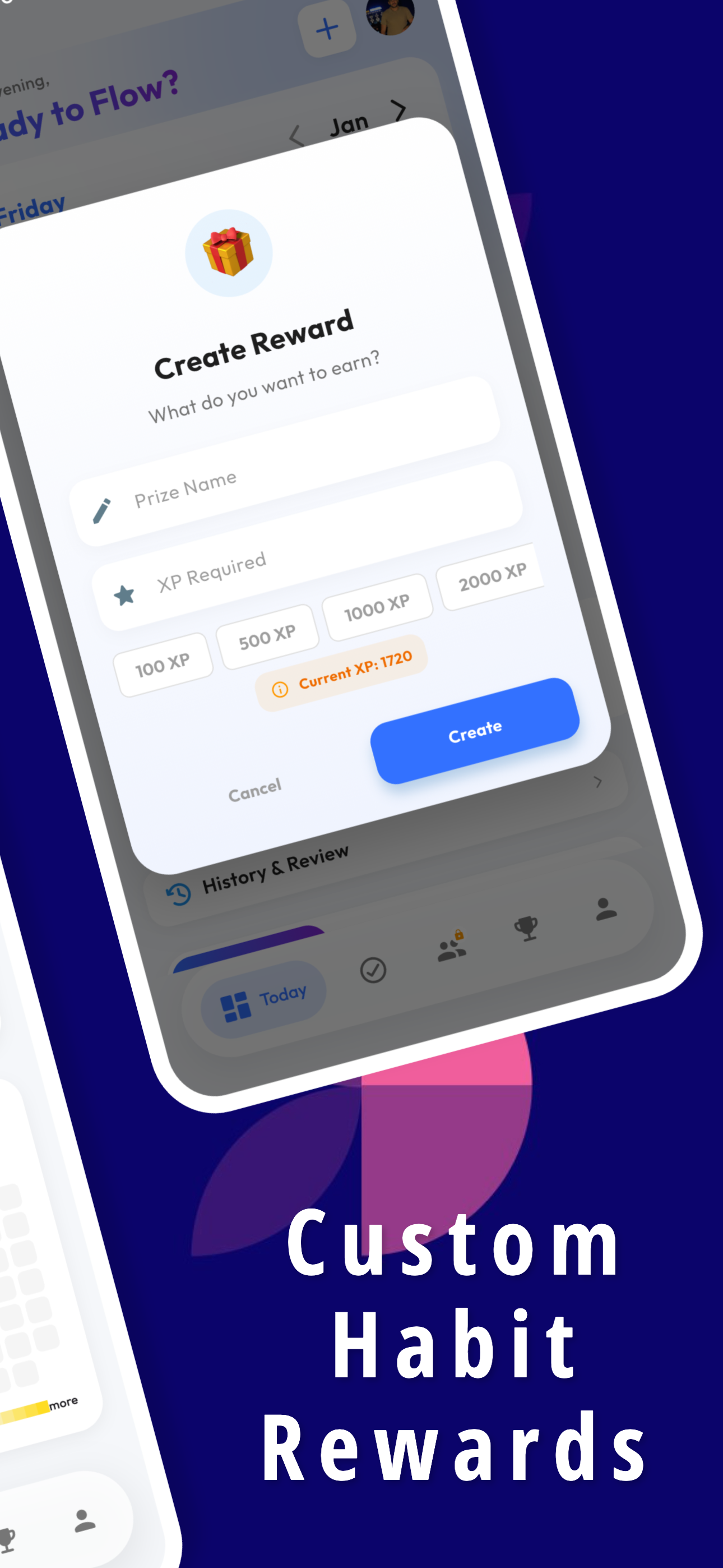 Habit Flow: Daily Tracker screenshot 7