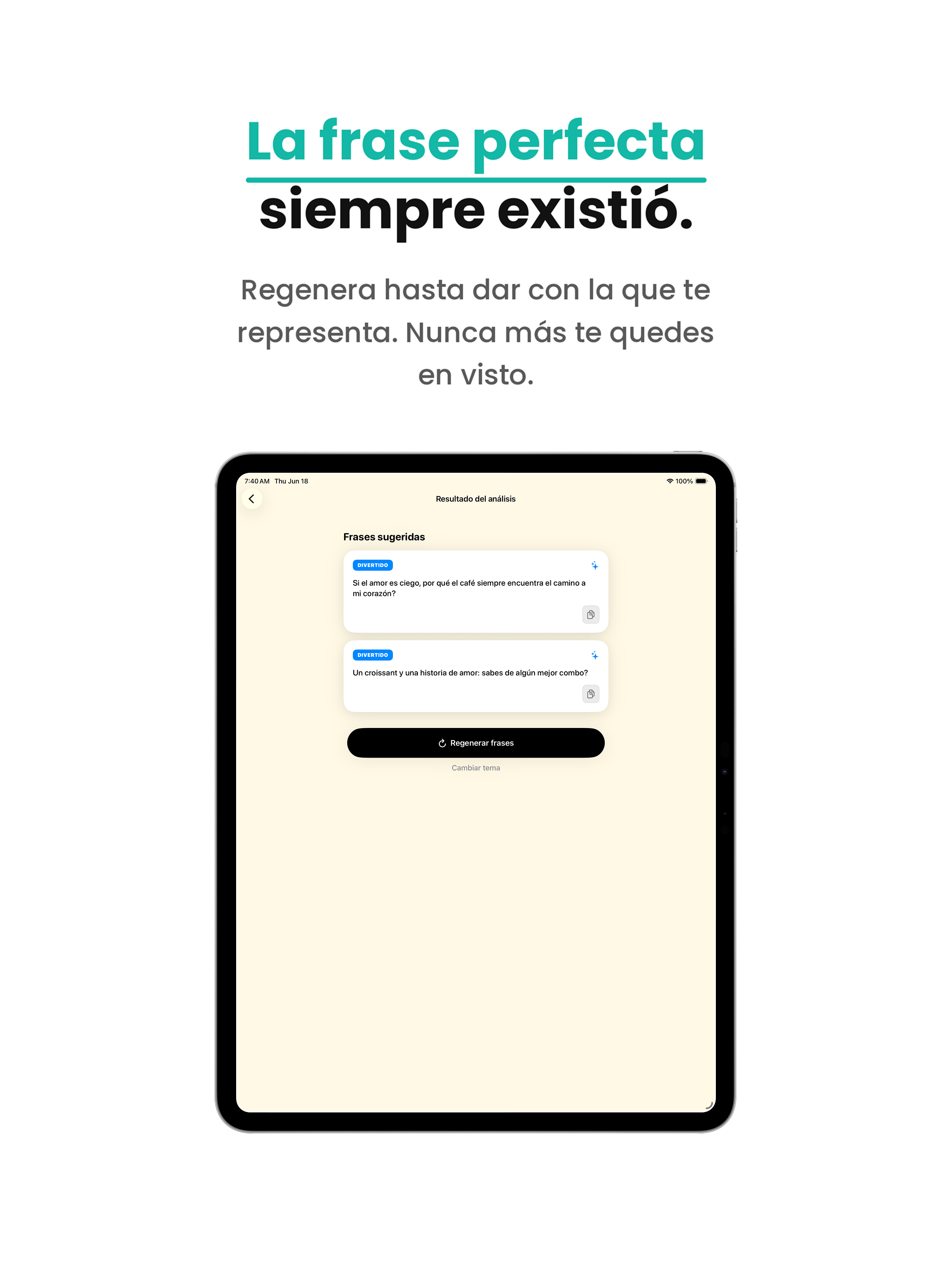 QuéLeDigo