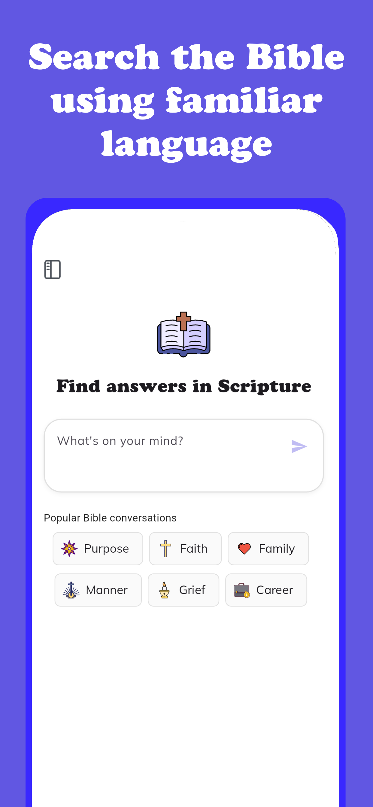 ActiveGrace: Christian Virtues screenshot 4