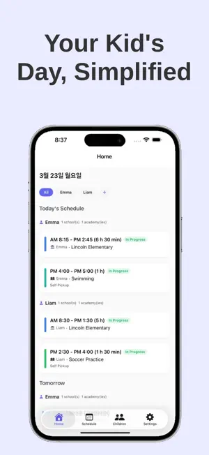 TimePlan - Schedule & Routine screenshot 3