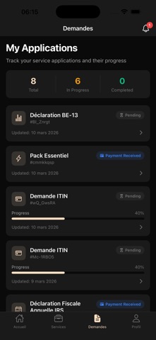 Noqen Screenshot 4 of 10