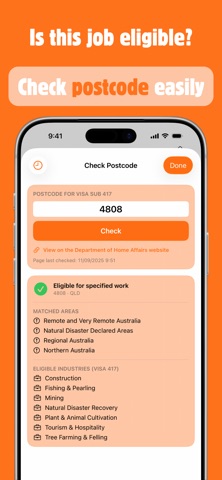 Your 88 Days iPhone screenshot