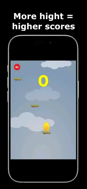 DayDayUp: 100M Score Challenge screenshot 2