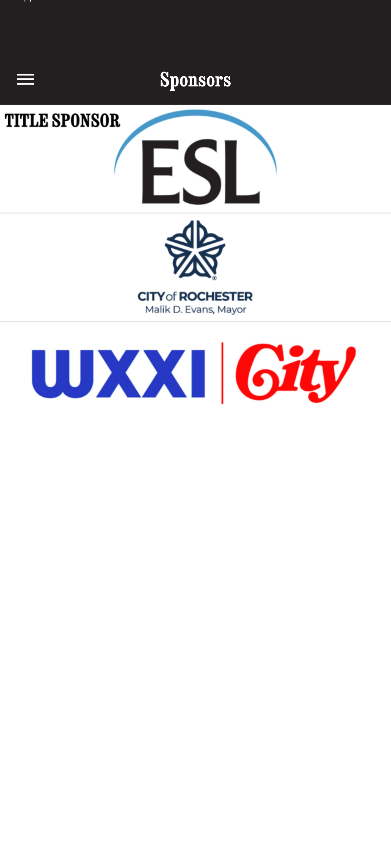 Rochester Fringe Festival