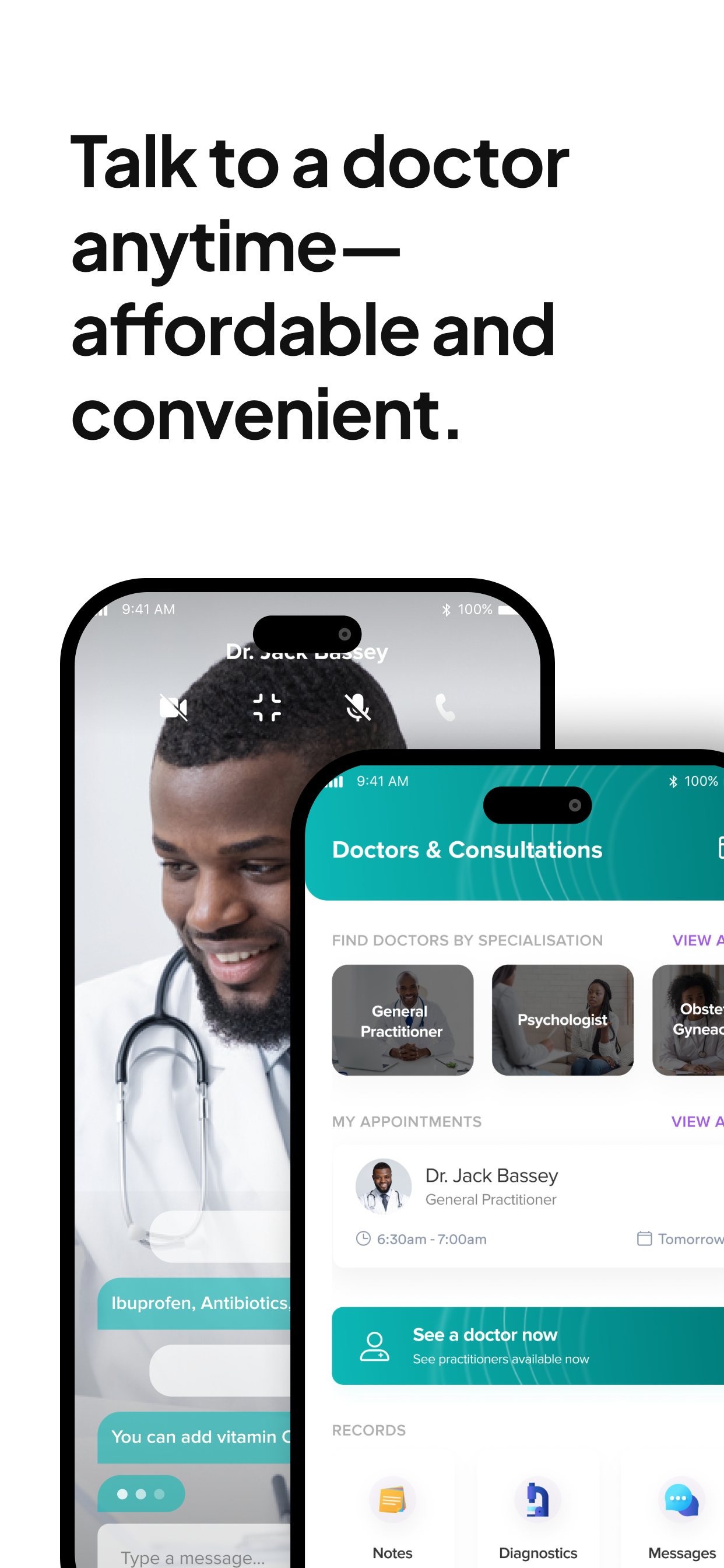 DRO Health