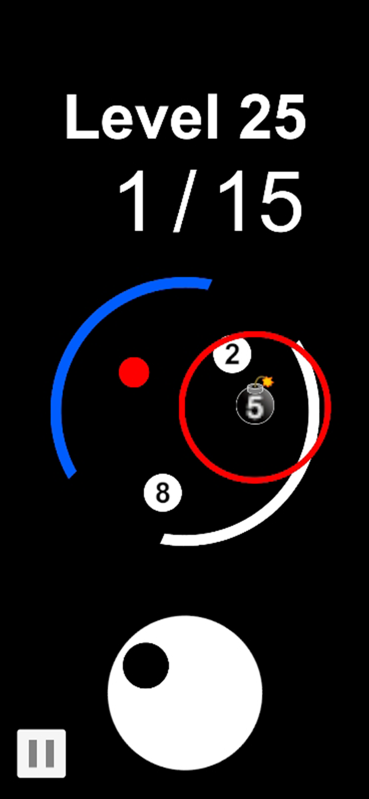 Balls Blast!! screenshot 7