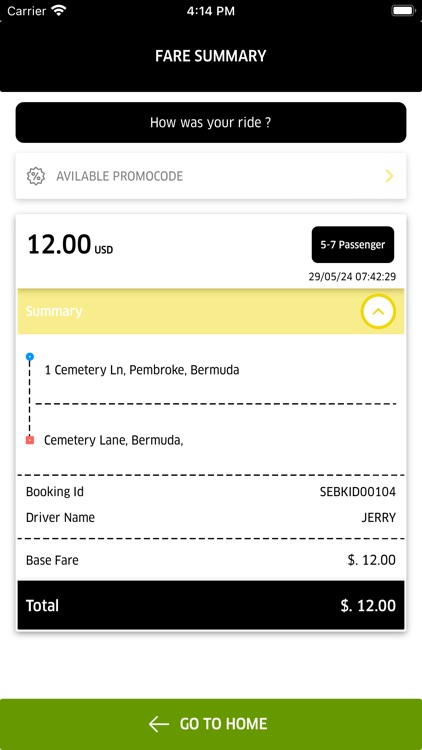 Bermy Pick Me Up - Rider screenshot-9