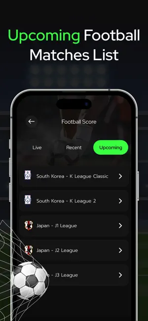 NBA Score, Football Live Score screenshot 4
