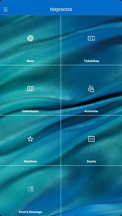 Screenshot #1 pour Texprocess Navigator