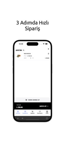 FTR Medikal screenshot