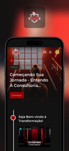 PAC EDUCAÇÃO screenshot