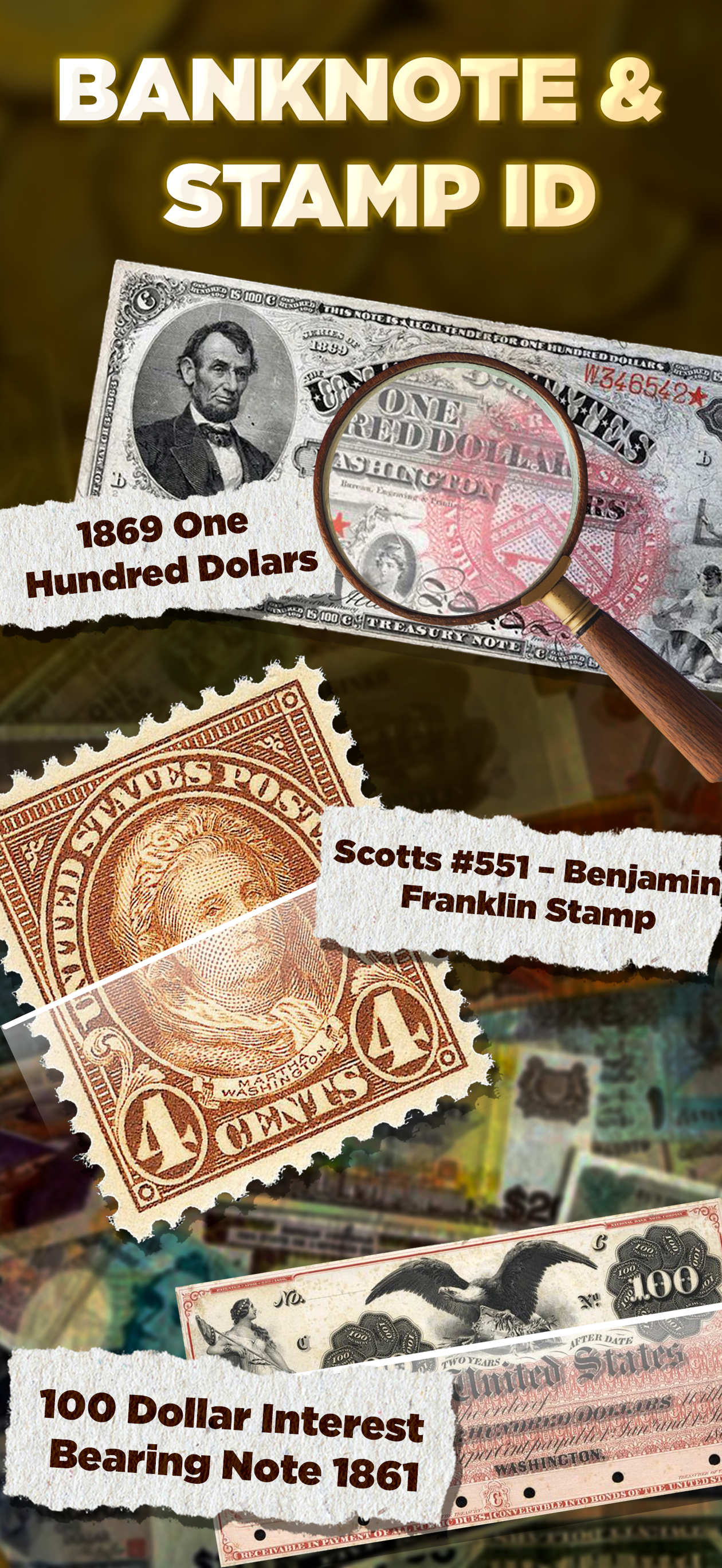 Coin ID: Value Scanner