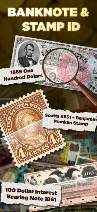 Coin ID: Value Scanner Screenshot 4 of 7