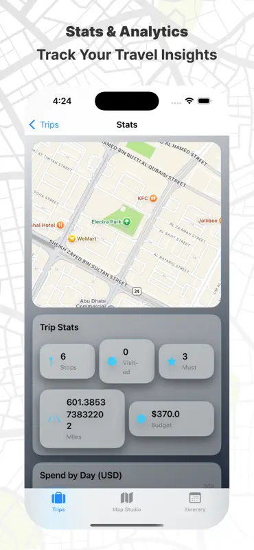 Loksy Find Maps screenshot 8 of 9