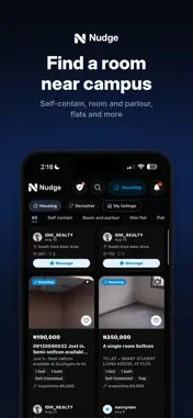 Nudge: Alert screenshot 2