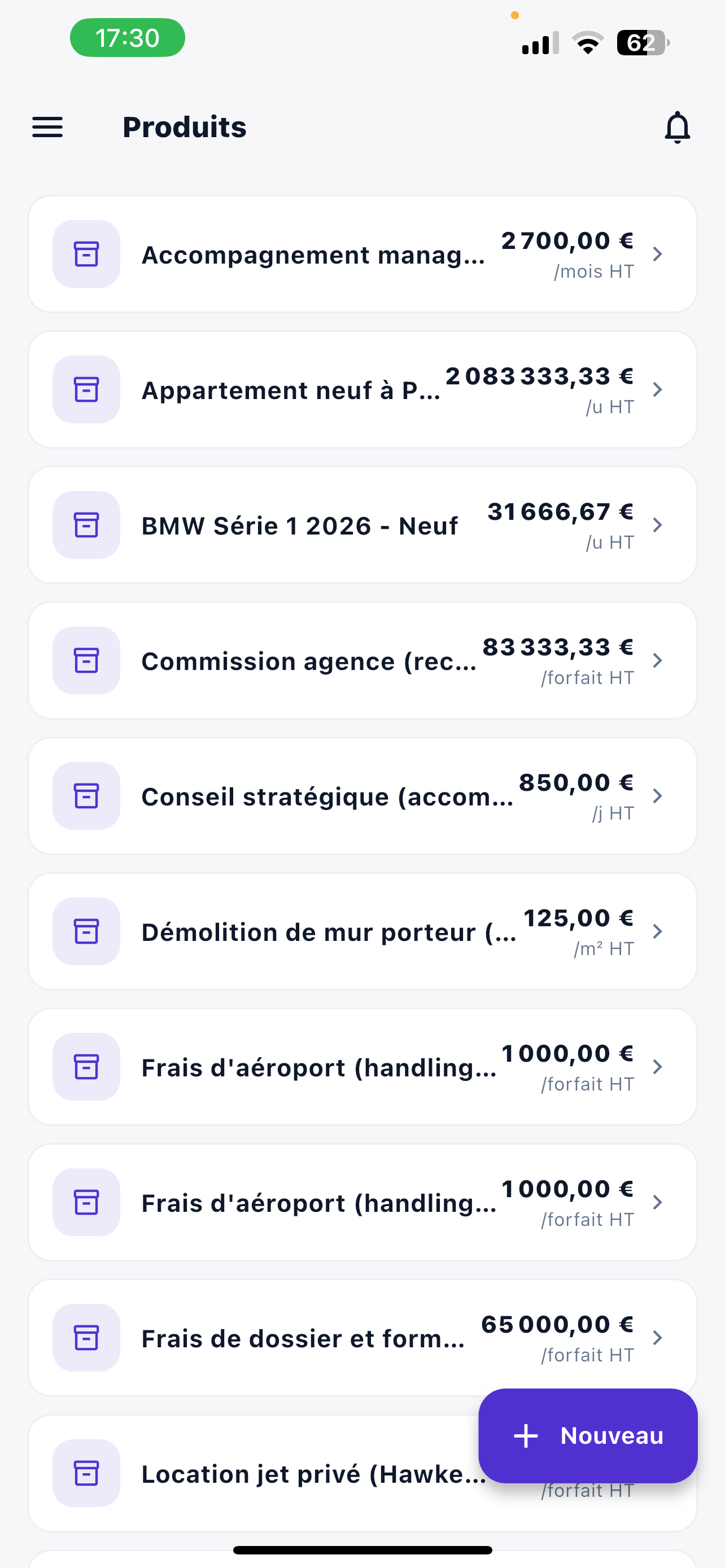 Stratifia screenshot 11