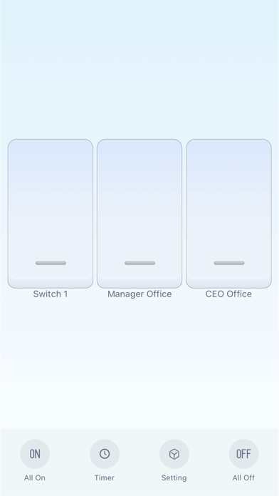 Smart Citizens Screenshot