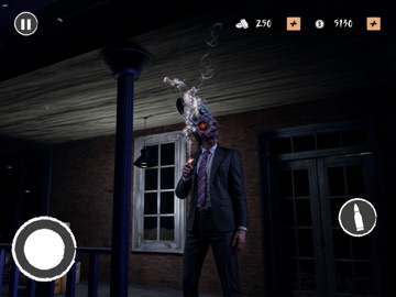 Shotgun Survival Bet Horror 3D