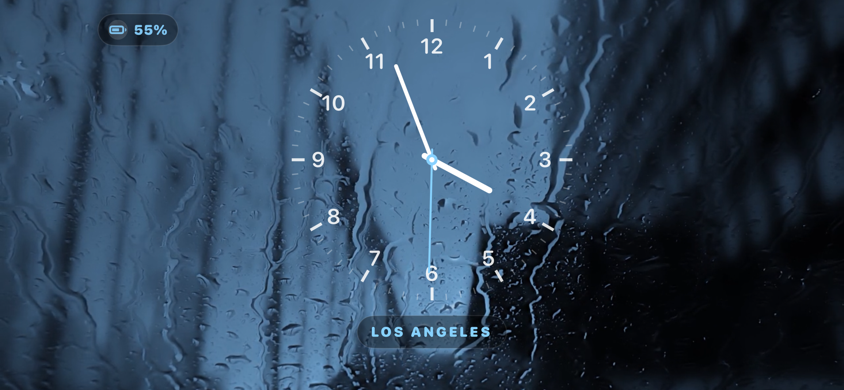 Kawaii Clock  かわいい時計 screenshot 3