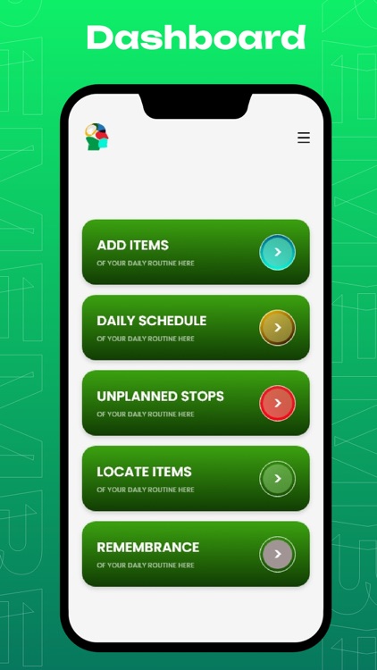 Remembery - Lost Item Reminder screenshot-9