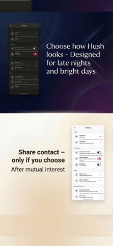 Hush Networks Screenshot 6 of 7