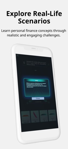 Nergy Fin-PLAY Screenshot 8 of 10