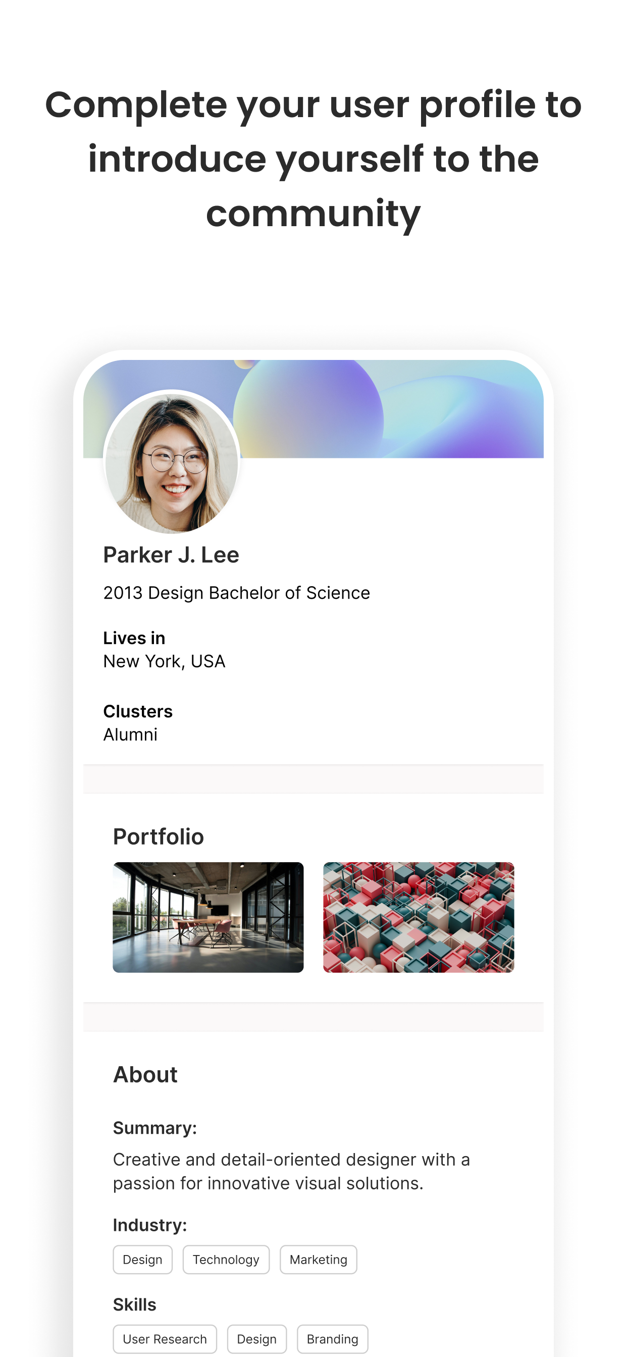 EndoForum screenshot 4