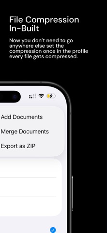 Haven Docs screenshot