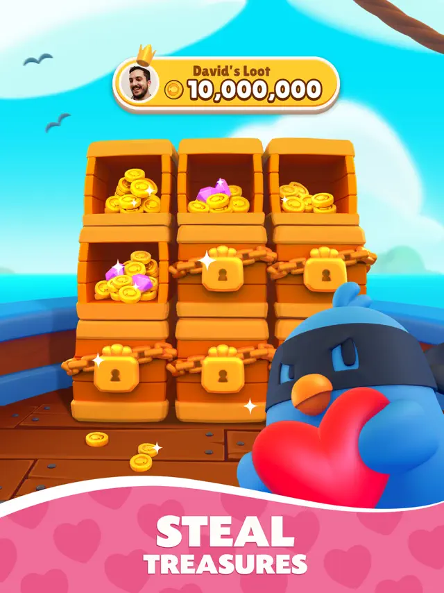 Fish of Fortune™ screenshot 9