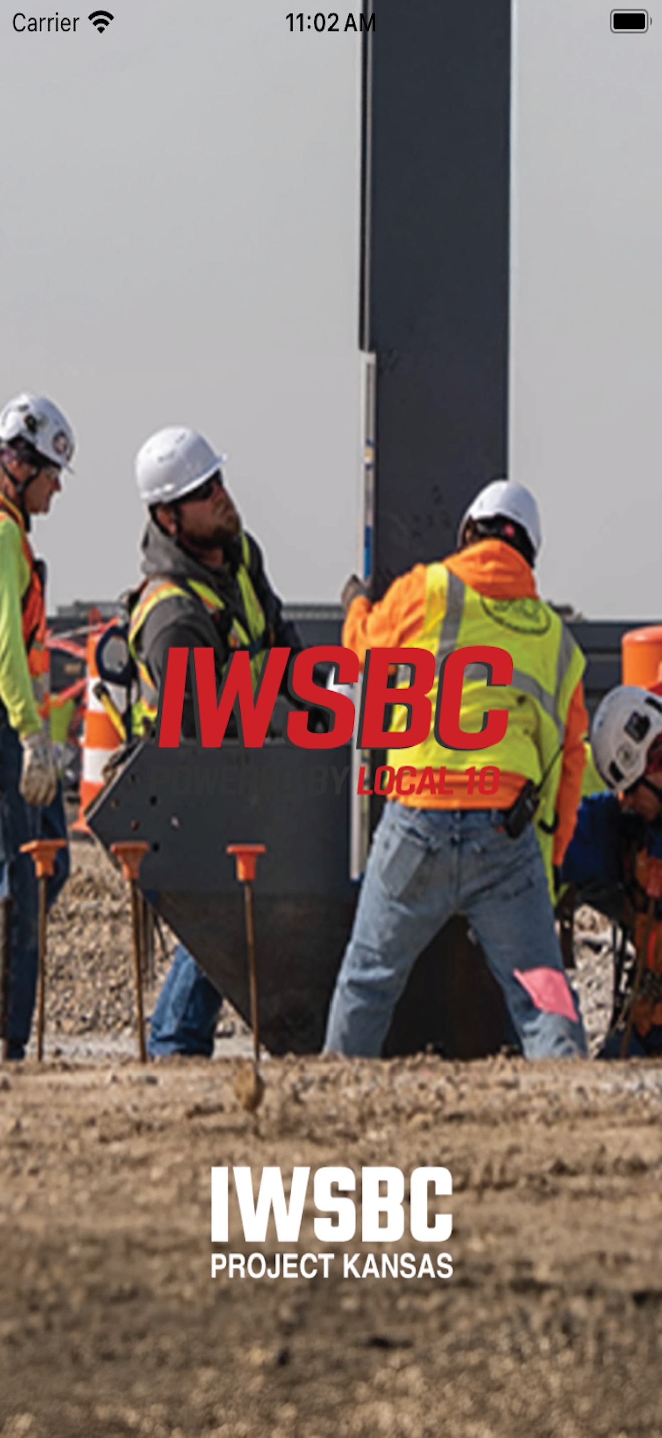 IWSBC