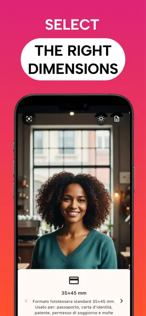 Crop your photos! screenshot 3